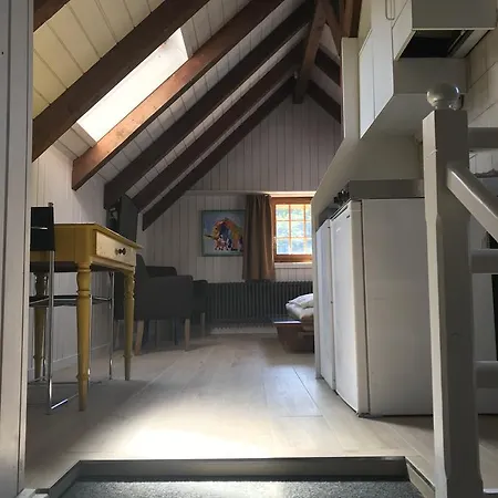 Bruenig Lodge אכסניה