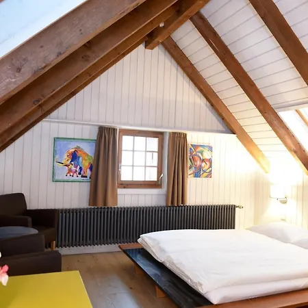 Lodge Bruenig Lodge