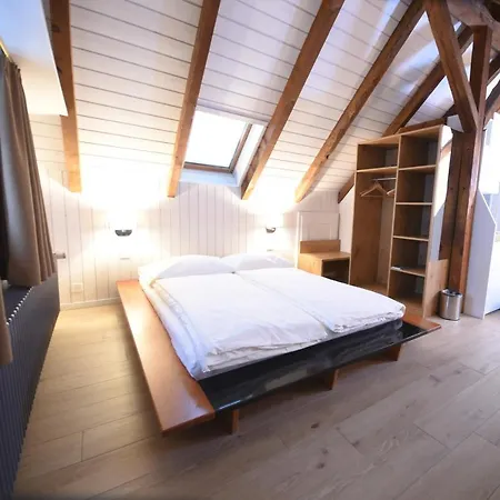 Bruenig Lodge