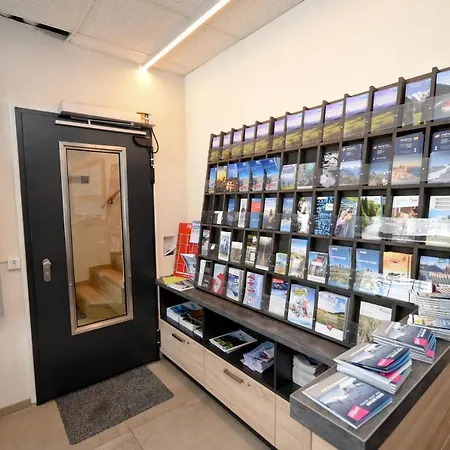 布吕尼格宾馆 山林小屋 布宁格