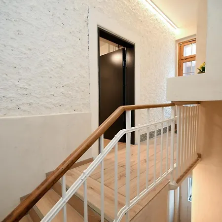 布吕尼格宾馆 山林小屋